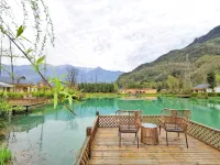 DUAN QIAO YU GE Homestay