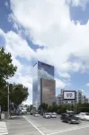 Eldis Regent Hotel Hotels near Dongdaegu Station Square
