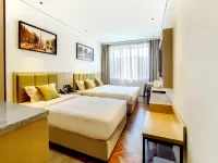 โรงแรมเอ็ม โรงแรมในเฮ่ยเหอ
