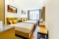 M Hotel