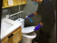 西安米阑精品公寓龙首原店 - 其他