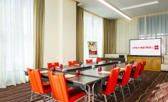 Novotel Suites Mall Avenue Dubai