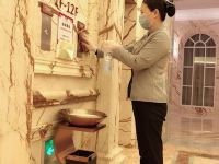 乌兰浩特博源蓝海御华大饭店 - 其他