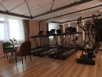 Manxin Hotel Hotel a Dong'an