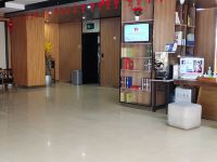 山水时尚酒店(北京西站六里桥东地铁站店) - 公共区域