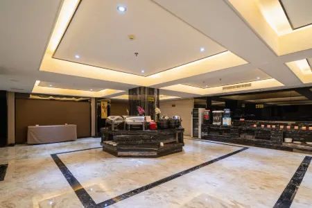 Wanjia International Hotel