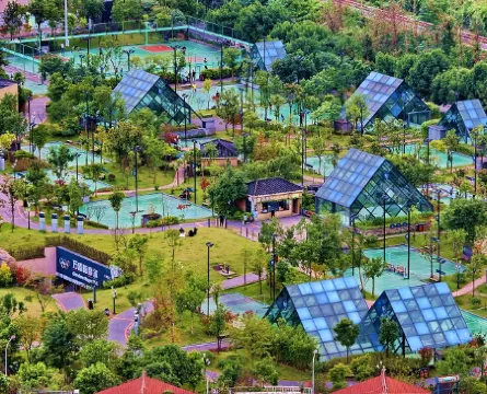 Wansheng Tiyu Hotel Отели рядом с достопримечательностью «Nantong Mining Industry Company Workers Culture & Sport Center»