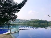 广州白云湖畔酒店(广东南湖旅游中心) - 健身娱乐设施