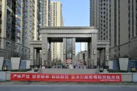 Zhiyin Yunsu (Taiyuan Qinxian Street Wangfujing)