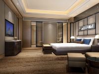 台州耀达国际酒店 - 高级套房