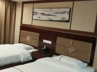 赣州雅乐轩酒店 - 标准双床房