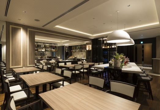 미나미모리마치역