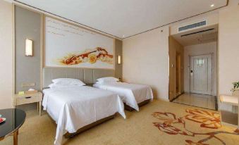 Vienna Classic Hotel (Qilu shoe city zoo store)