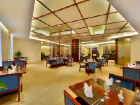 Shenghe Regent Hotel Hotels in Changge