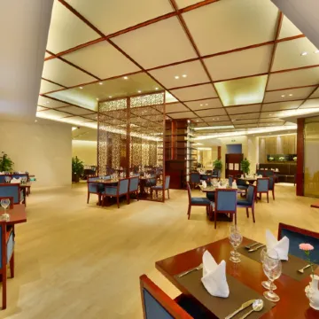 Shenghe Regent Hotel