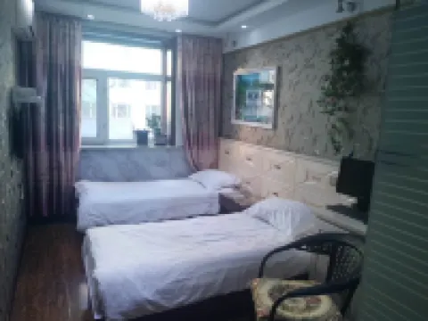 Ning'an Jindi Business Hotel