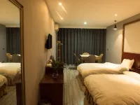 Fenyi Weixi Art Hotel Hotel di Fenyi