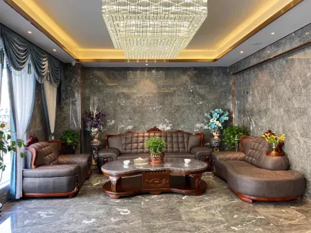 Xiangyun Xinmao Hotel Отели рядом с достопримечательностью «Xianghe Square»