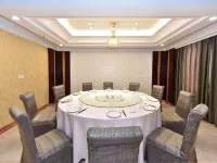 Dongsheng Hotel Hotels in Zouping