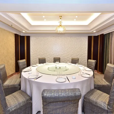 Dongsheng Hotel