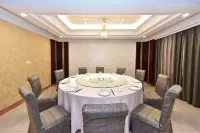 Dongsheng Hotel Hotels in Zouping