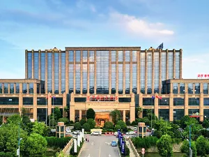 Oriental International Hotel