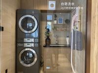 汉庭优佳酒店(北京工体店) - 洗衣服务