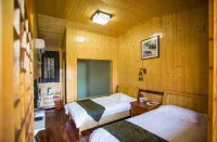 Youjian Nanshan Hotel Hotels near Tianlaoshan Passenger Transport Terminal