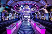 ムオン タン ラグジュアリー バクニン ホテル