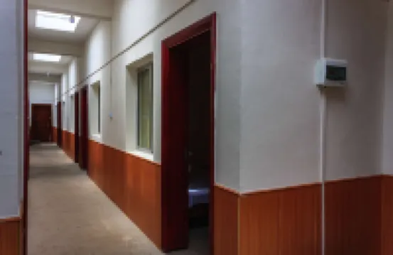 Wugongshan Jinding Hefeng Chinese Inn