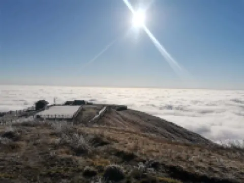 Wugongshan Jinding Hefeng Chinese Inn