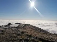 Wugongshan Jinding Hefeng Chinese Inn Các khách sạn ở Lô Khê