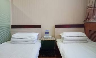 Dongning Fuli Express Hotel