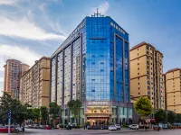 Beautiful Scenery Hotel Hotels in Mile