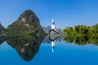 Yishi Flower House Các khách sạn ở Xijiejiang Scenic Area