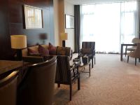 三门峡天鹅湖国际大酒店 - 高级套房