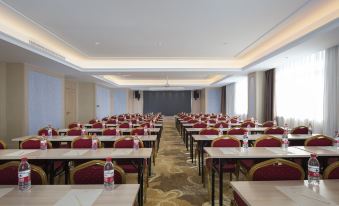 Vienna International Hotel (Tianjin Meijiang Convention and Exhibition Center)