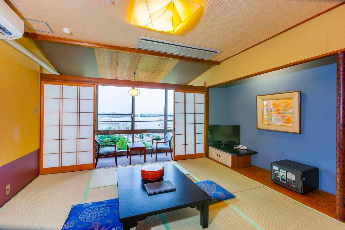 湯快リゾート 片山津温泉 New Maruya ホテル 別館 加賀 を宿泊予約 22年安い料金プラン 口コミ 部屋写真 Trip Com