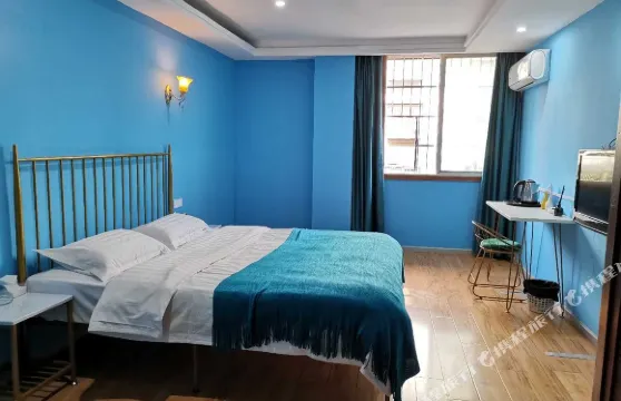 長寧鼎誠商務酒店