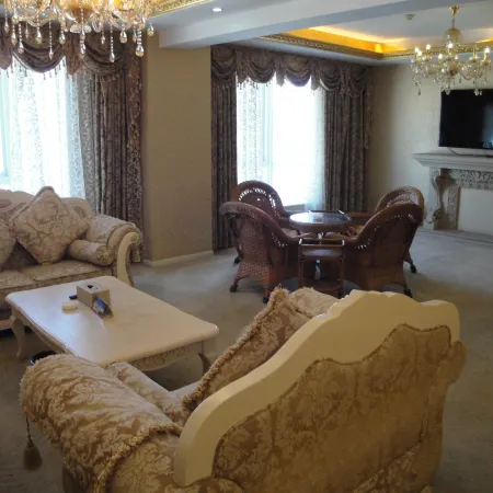 Yongren Hotel