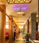 Xiangying International Hotel Hotel a Gonghe