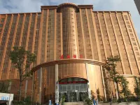Xuanwei Meihuan Hotel Hotels in Xuanwei
