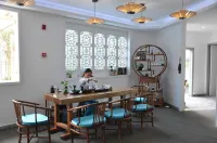 如家酒店（樂山新廣場嘉興路美食街店） - 3星級
