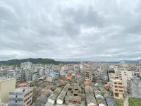 龍門都市花園飯店