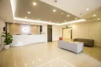 7Days Inn (Suzhou Railway Station North Square)