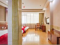 上海路豹商务酒店 - 舒适双床房