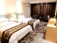 Jinhai Hotel Hotels near Changle Agricultural Product Trade Town