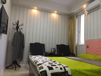 Chengdu Water Town Homestay Xiulinyuan Hotels in Longtan Industrial Park Area