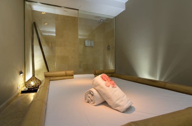 Eurostars Palacio Buenavista photo 5