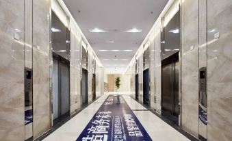 Shangning Hotel (Wuhan Sports Center Jingkai Wanda Plaza Branch)